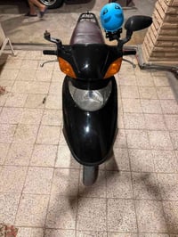 سبيسي ياباني بيها صوت دراجه ماعرف شبيها ابيعلك هيج دراجه بلاديه اي است...