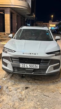 سويست S06 • لاكجري • ضمان هارلم