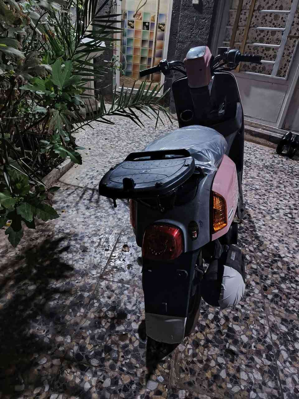 بوليس • نضيفه • مامفتوح