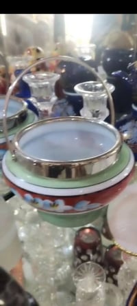 مصغرات انتيكات • جملة • ٢٤قطعة