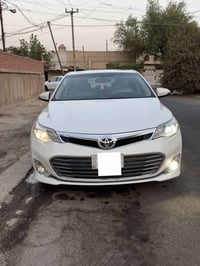 للبيع افلون 2013  limted  (خليجي فول مواصفات ١/١) مكفولة مكفولة  عدا ت...