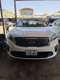 سورنتو • ٢٠١٩ • ماشي ٦٢ الف