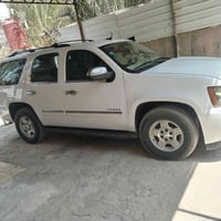 تاهو ٢٠١١ • وارد امريكي • رقم بغداد