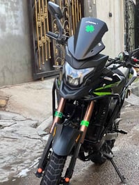 ادفنجر • 300cc • معدل فول