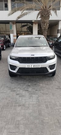 شيروكي ALT • ٢٠٢٤ • بغداد
