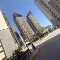 مجمع رويال ستي • ٢١٥م • مستعجل
