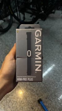 حساس نبض • جارمين • HRM-Pro Plus