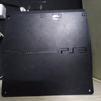 ببلي 3 سلم مهكر متروك بي لعبة فيفا و GTA 5  جديد شغال بس منفذ الHD مال...