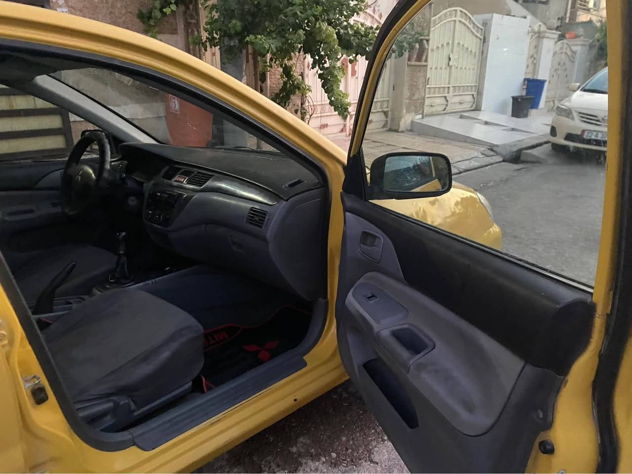 بةناوي خواي گةورةو ميهرةبان لانسةر موديل٢٠١٠ مةكينة گةورة سيارةكة تةكسي بةخداية بيلايديد سةنةوي ئةسلي لةگةلة وةكالاي بةشةرت بوت دةكةم تةبريد لةسةر سويج سيارةكة جةكوجي پيوة نية بي ليدانة موسو براوةي وةرگةراو نيتي پشيتو پشتي كةپسة گيرحادية سيارةكة تا بلي خوشة سيارةكة مالي دوستة گيرو مةكينةو تةبريد تةقةو رةقة جةركةي تيانية دارو بةردي بةشةرت ناوي زور جوانة دةري زور جوانة كارةبايات هةموي بةشةرت جوار جام كارةبا خوار هةمو بازار ٣٤ كةمي مجال شوين هةولير مشتةري ني تكاية بيزارم مةكة نوسراوة *********** أربيل, العراق
