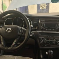 اوبتما • ٢٠١٣ • محرك ٢٤٠٠ GDI