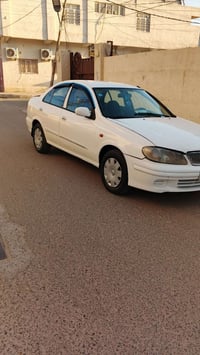 سني ٢٠٠٢ • كير عادي • فلوجه
