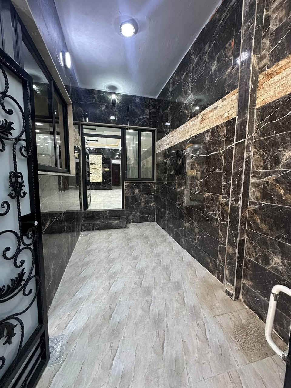 حي الاخاء الاولى • ٩٥م • بناء ٢٠٢٥