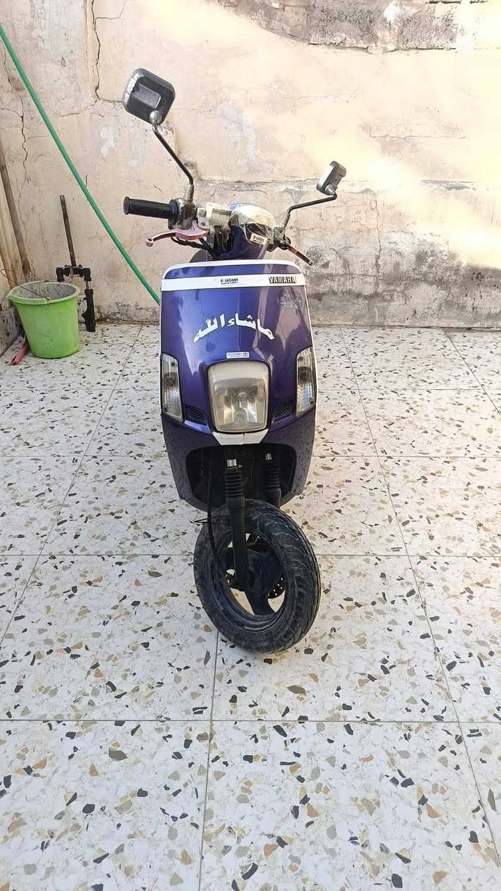بوليسي • مكفولة • بعقوبة