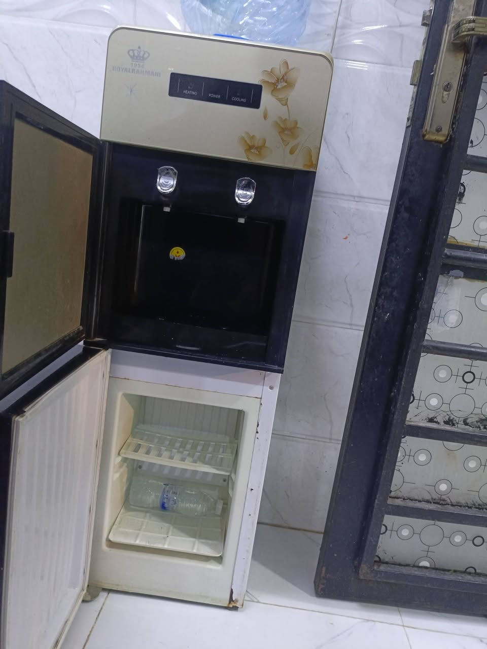 براد نضيف شغال سعر ٧٥بي مجال البصرة ياسين خريبط +964 770 561 4467
