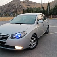 اڤانتي 2008 • فول • ميكانيك نضيف