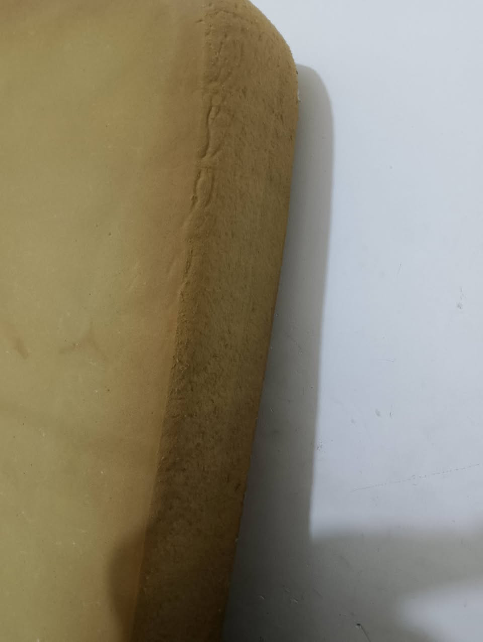 دوشك سفنج نفرين للبيع 
الطول 200 سم
العرض 180 سم
الارتفاع 20 سم
للبيع 60 الف وبي مجال
***********
حي السباب شارع قطر الندى
