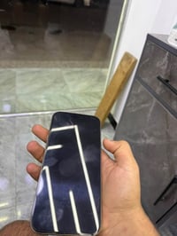 آيفون ١٦ برو ماكس • ٢٥٦ • بطاريه ٩٥