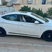 النترا ٢٠١٤ • مكينة ١٦٠٠ • رقم اربيل