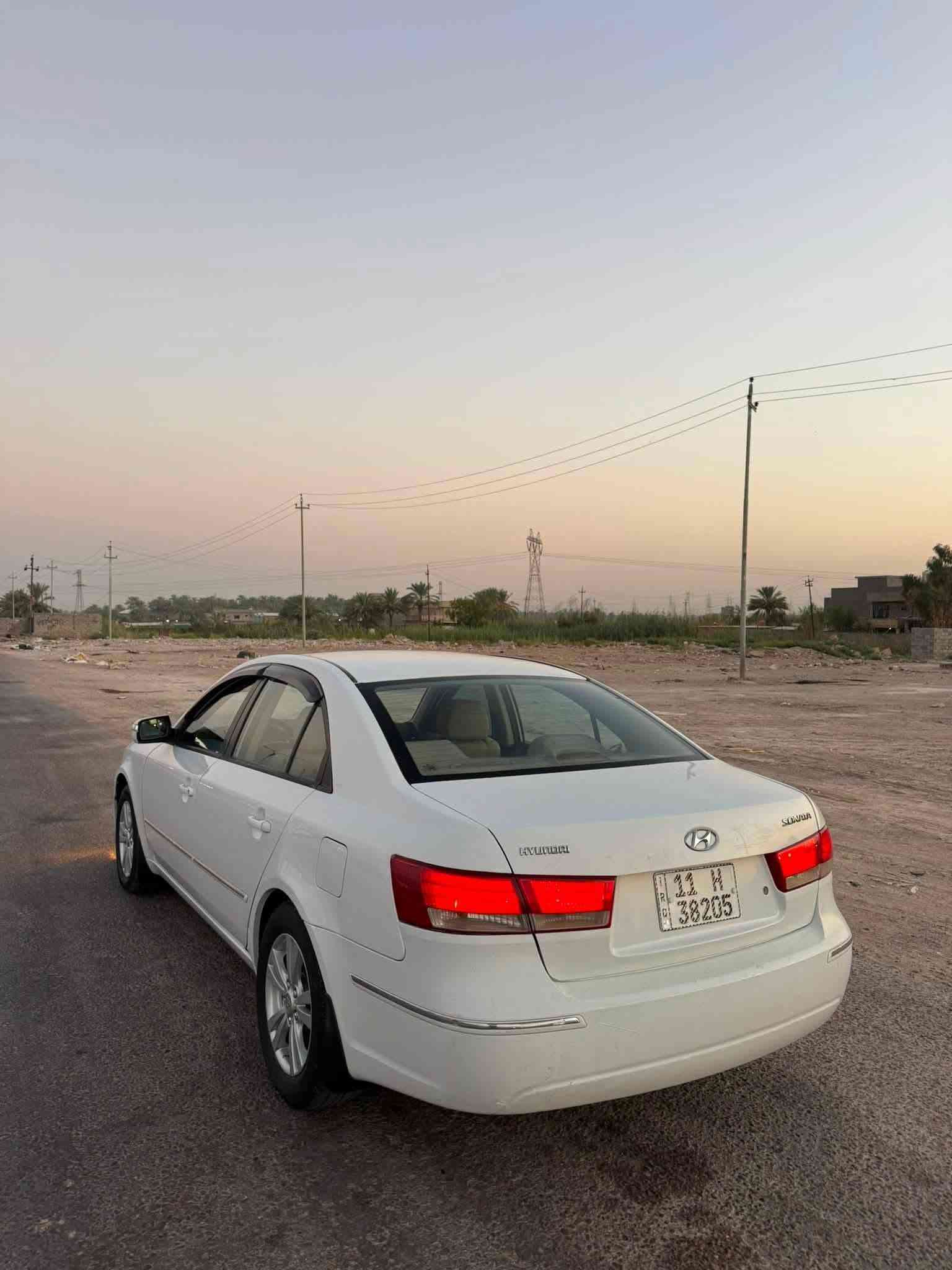 السلام عليكم هونداي سوناتا 2010خليجي محرك2400دوش محرك وكير وصدر وتبريد مكفول رقم بغداد الدولي بسمي سياره بيهة صبغ موضح بل سونار  سياره جاهزه تخم تاير جديد صدر امامي خلفي جديد السعر 87مكاني بغداد المحموديه
***********
***********
السلام عليكم هونداي سوناتا 2010خليجي محرك2400دوش محرك وكير وصدر وتبريد مكفول رقم بغداد الدولي بسمي سياره بيهة صبغ موضح بل سونار  سياره جاهزه تخم تاير جديد صدر امامي خلفي جديد السعر 87مكاني بغداد المحموديه
