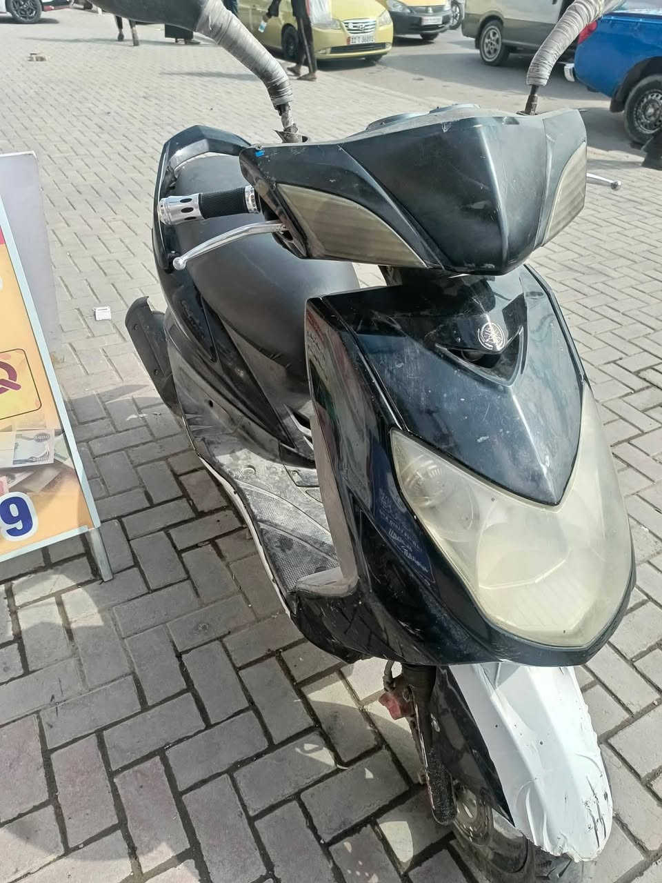 السلام عليكم سكنس فحل كابريتر دراجه طفت يمكن نگطع الزنجبل مال المكينه ماعرف بعد السعر 250 الدراجة حالين بالمشتل شامرها ابيع كوم حديد ***********
