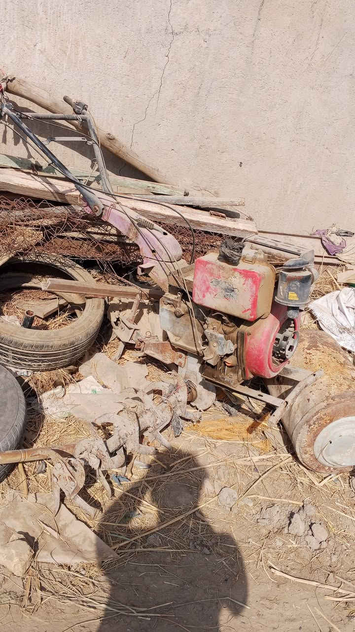 @إشارة سلام عليكم كاروبة مال حدائق للبيع واكفة ابيع علة عطلهة سعر مناسب مكان سماوة برميثة ‏‪***********‬‏ رقمي
