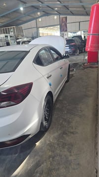 سلام وعليكم  سياره النترا موديل 20خليجي  فول موصفات للخير تشغيل بصمه أ...