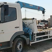 اتيكول • شاحنة