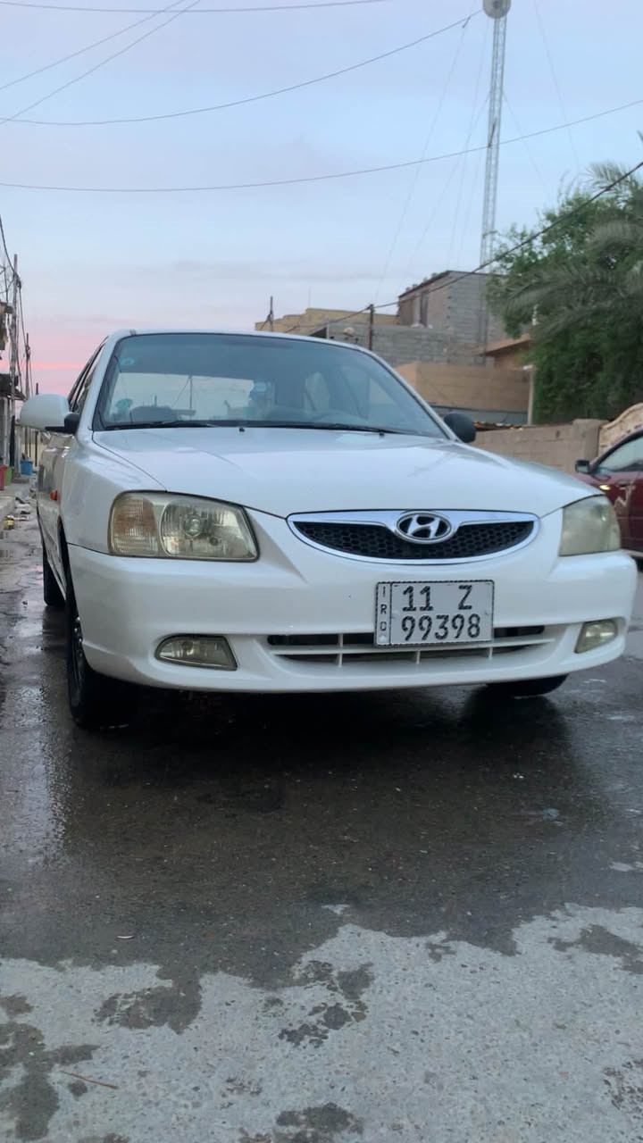فيرنا ٢٠١٥ • بدون حادث • مكيف ثلج