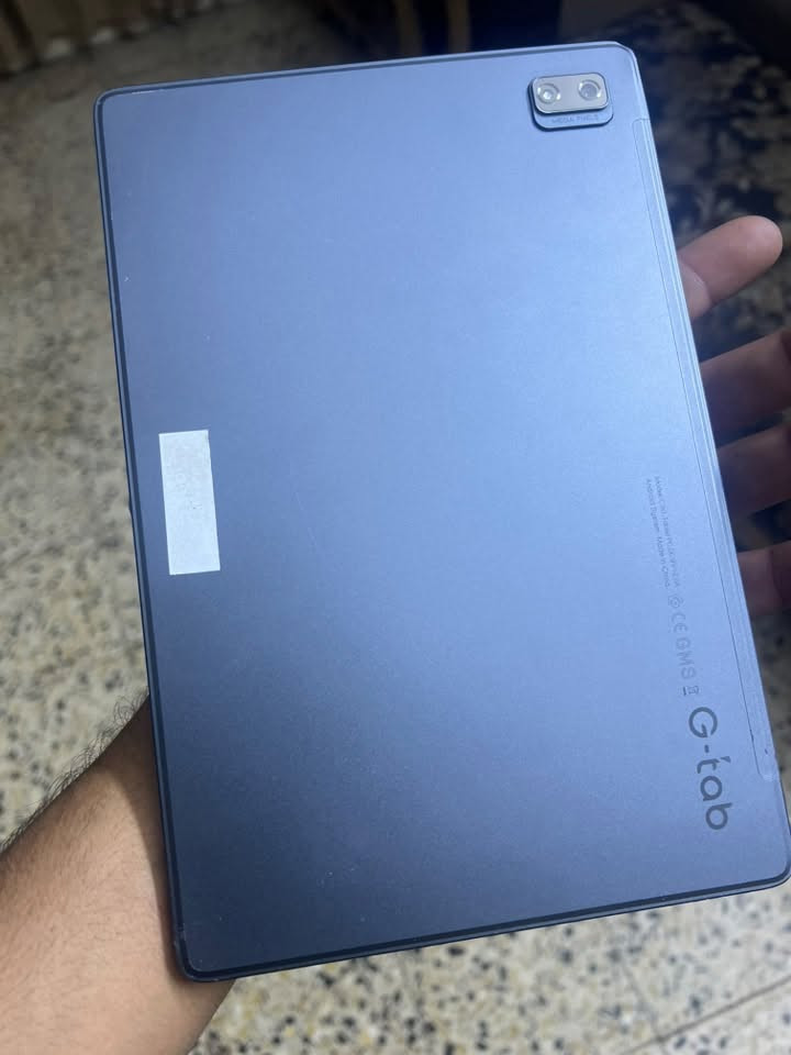 متاح ايباد للبيع مكاني الفلوجة النساف 
فئة G-tab
ذاكرة 128
السعر 130
***********
