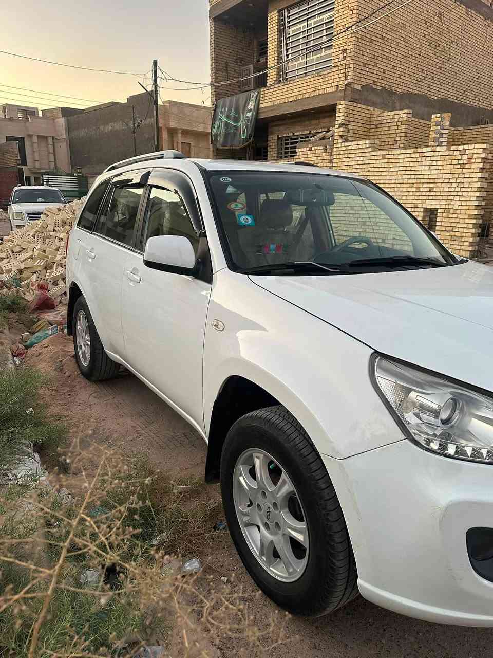 السلام عليكم تيكو البيع موديل 14 كير ميكانيكي ابيع اقصاد ونقد سوناره موجود***********
