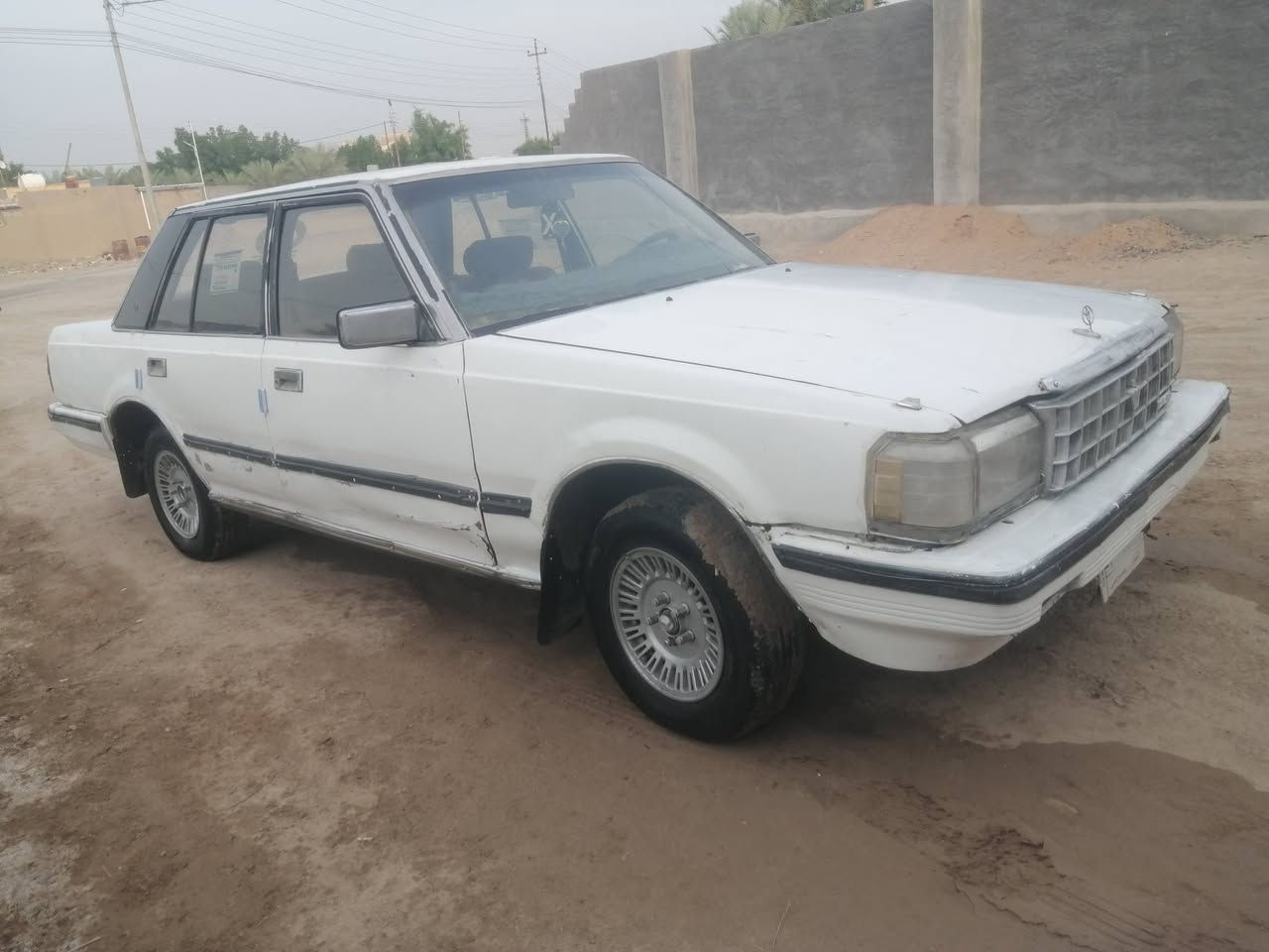 موديل ٨٥ • كاردنات جديدة • رقم نجف