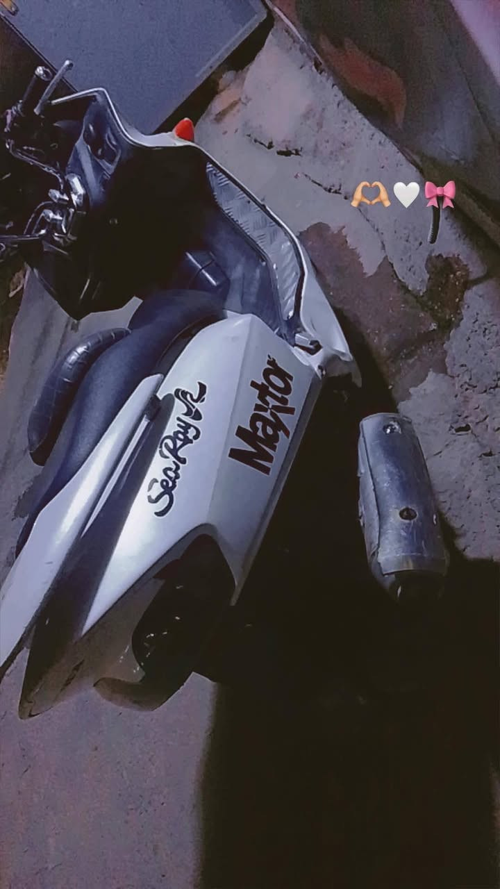 فورزا • صفر 6 • مكينه مكفوله