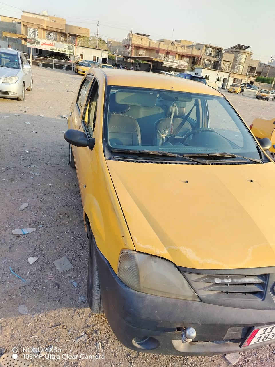 رينو لوكان ٢٠٠٩
للبيع سنوية ل٣٠
رقم انكليزي
محرك وكير خير من الله
سعر ٢٧ وبي مجال
***********
