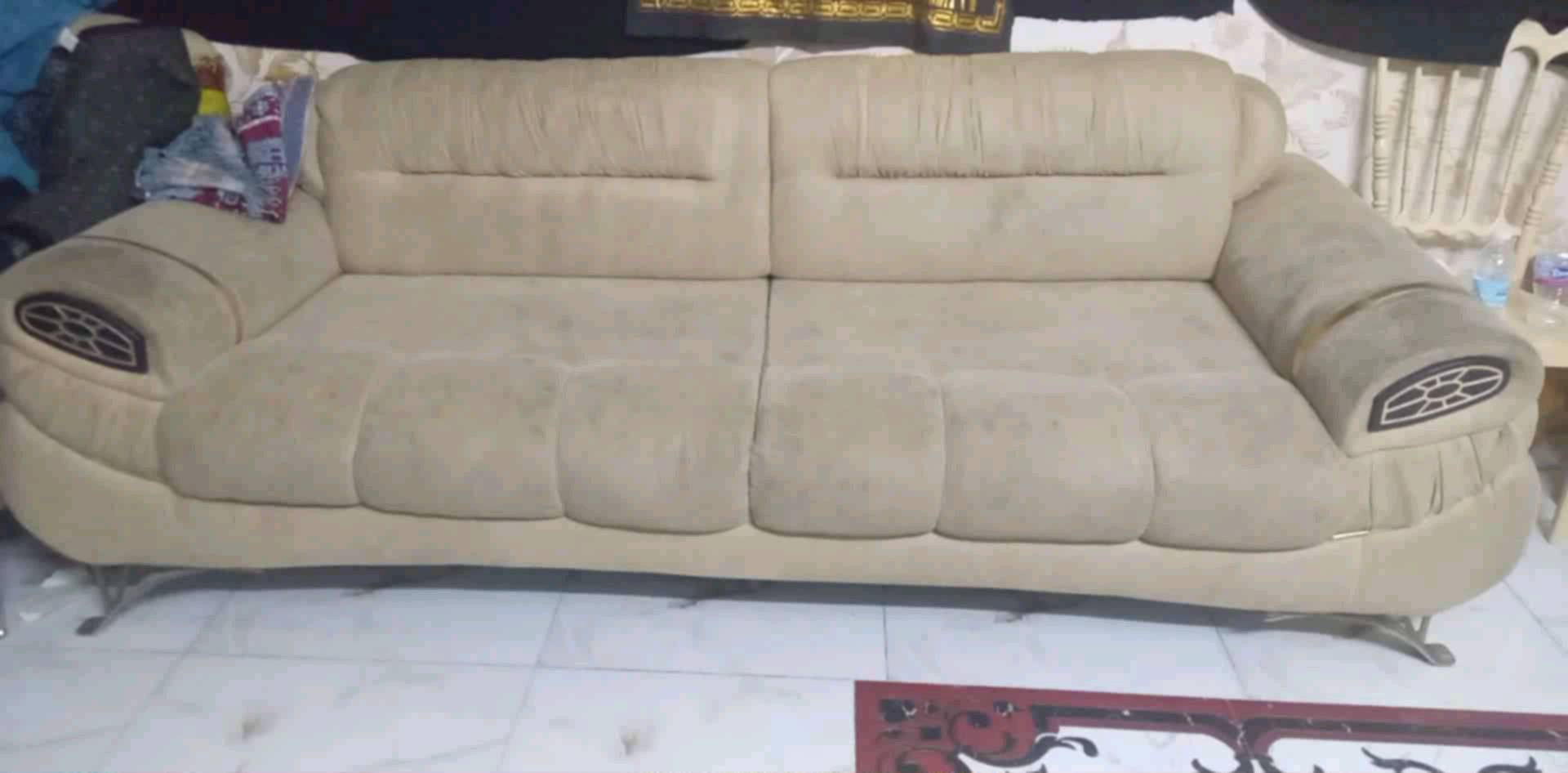كنب تركي • ١٠ مقاعد