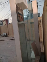 رفوف • مستعجل • بغداد كراده