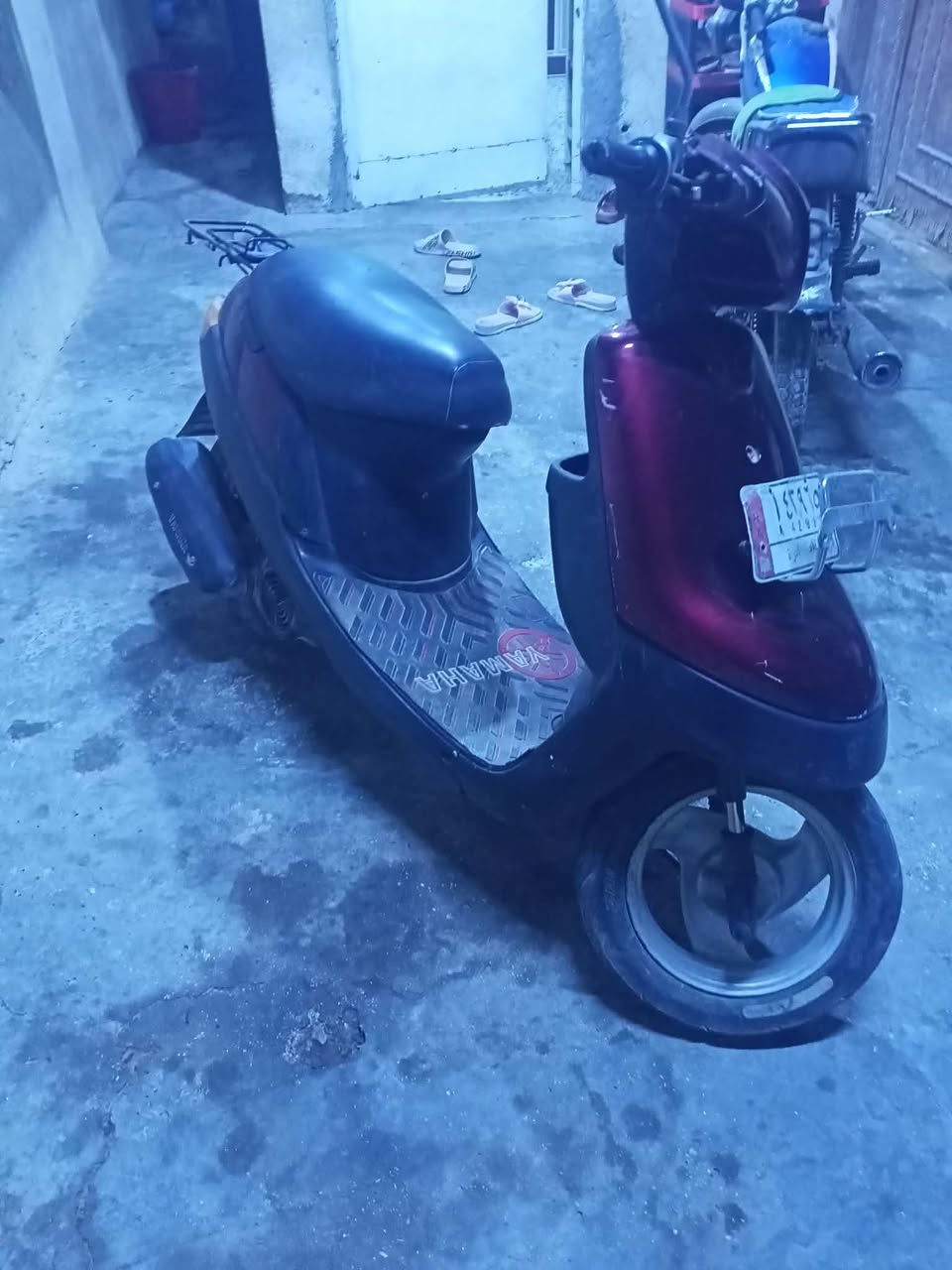 بطة • ٢٠٠٣ • بدها باتري