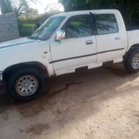 دير وراق • ٢٠٠٦ • محرك ثري واي