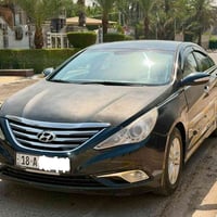 سوناته ٢٠١٤ • وارد امريكي • مكينه ٢٤٠٠