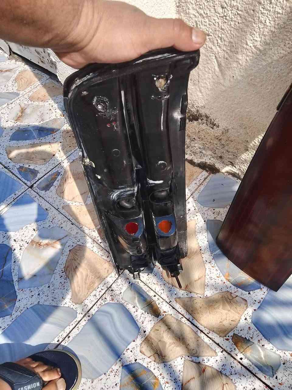 بك لايت • متصل • ام قصر