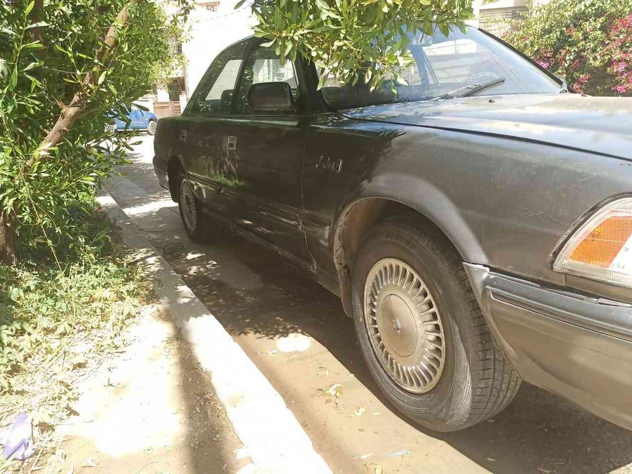 سلا عليكم اخون هارتوب موديل 91 رقم انبار سنويه لل٣١ تبريد شغال  لاكص ولا نقل جثه مصبوغة عام بسبب الجمالية محرك 2500كير أوتو غرفة حلوه كشنات حلوه بلادي باسمي ارقام دولية سعر ٣٠ وبيه مجال ***********
