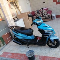 سكنس • نظيفه • مكينه ناعمه