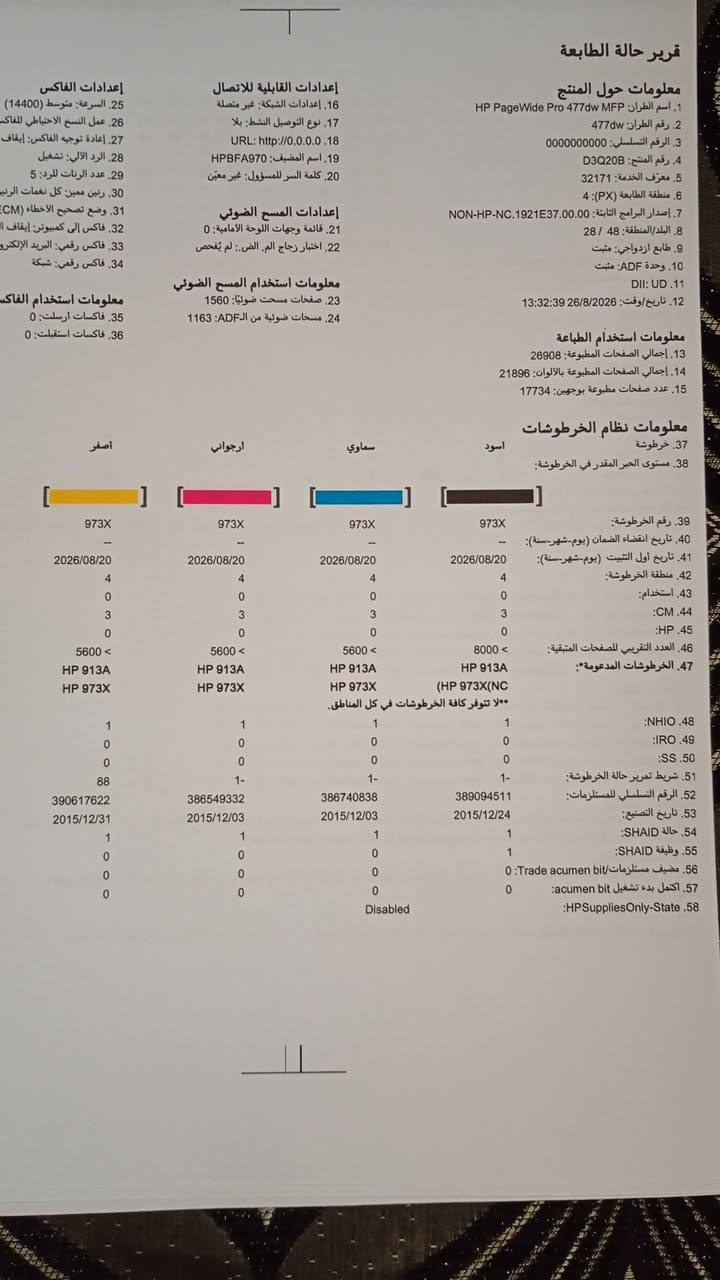 477 للبيع 
السعر 650 الف
*********** وان ساب
