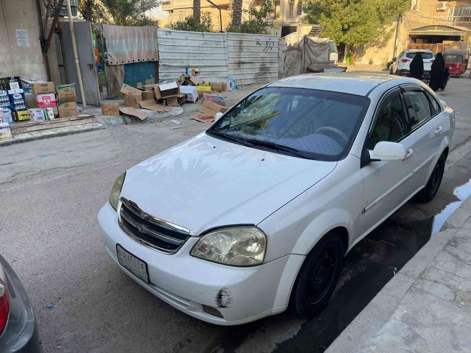 السلام عليكم سياره اوبترا ابيض موديل 12 بغداد كير محرك تدفه تبريد تخم تايرات باتري جديد ٨٠ وبيها مجال العنوان بغداد الدولعي *********** تعال شوفها وبيك خير تدلل
