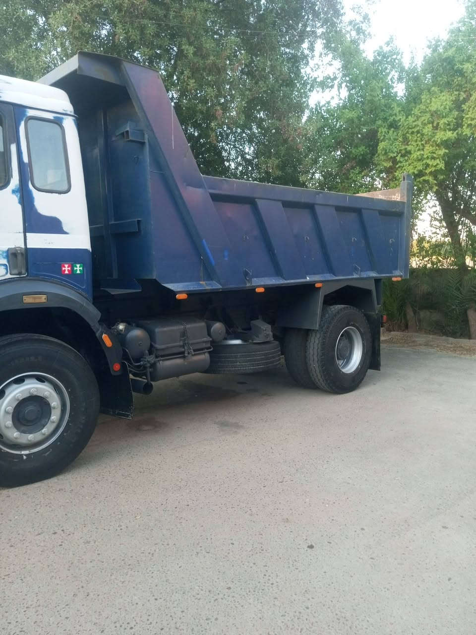 موديل ٩١ • مكينة سته • قير سته