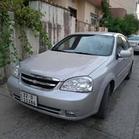 شيفروليه • ٢٠٠٩ • توماتيك