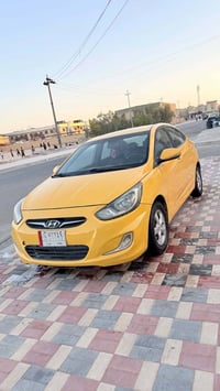 اكسنت ٢٠١٤ • مكينه ١٦٠٠ • رقم بغداد