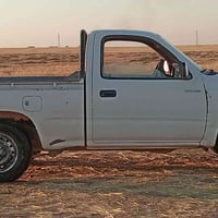 سيارة فلاحي بكم للبيع 2001 مكفولة حكومة وعشائر السعر 70 وبيها مجال؟ رق...