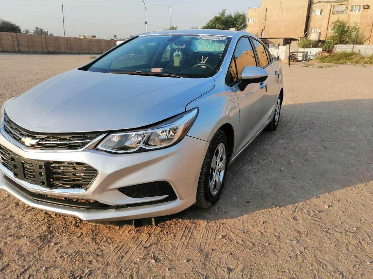 السلام عليكم
كروز 2018

رقم بغداد 

فئةlt 

1400توربو

ماشية117 كيلو

ادامة جديدة على المحرك والنوزلات والبلكات

تايراتها نضافة80‎%‎ صدرها ماشاء الله نضيف

السعر 85 وبي مجال مال جيه

وصور الحادث موضحة بالمنشور

***********

متواجد على كل التطبيقات عنواني بغداد
