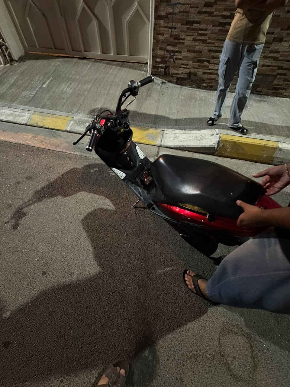 ماكس عدله بوشه 55 مكينه مفوله شلعه ومعدل 
صالنصه يرادله كعكه تصليحه خمستالاف 
سعر 475
***********
