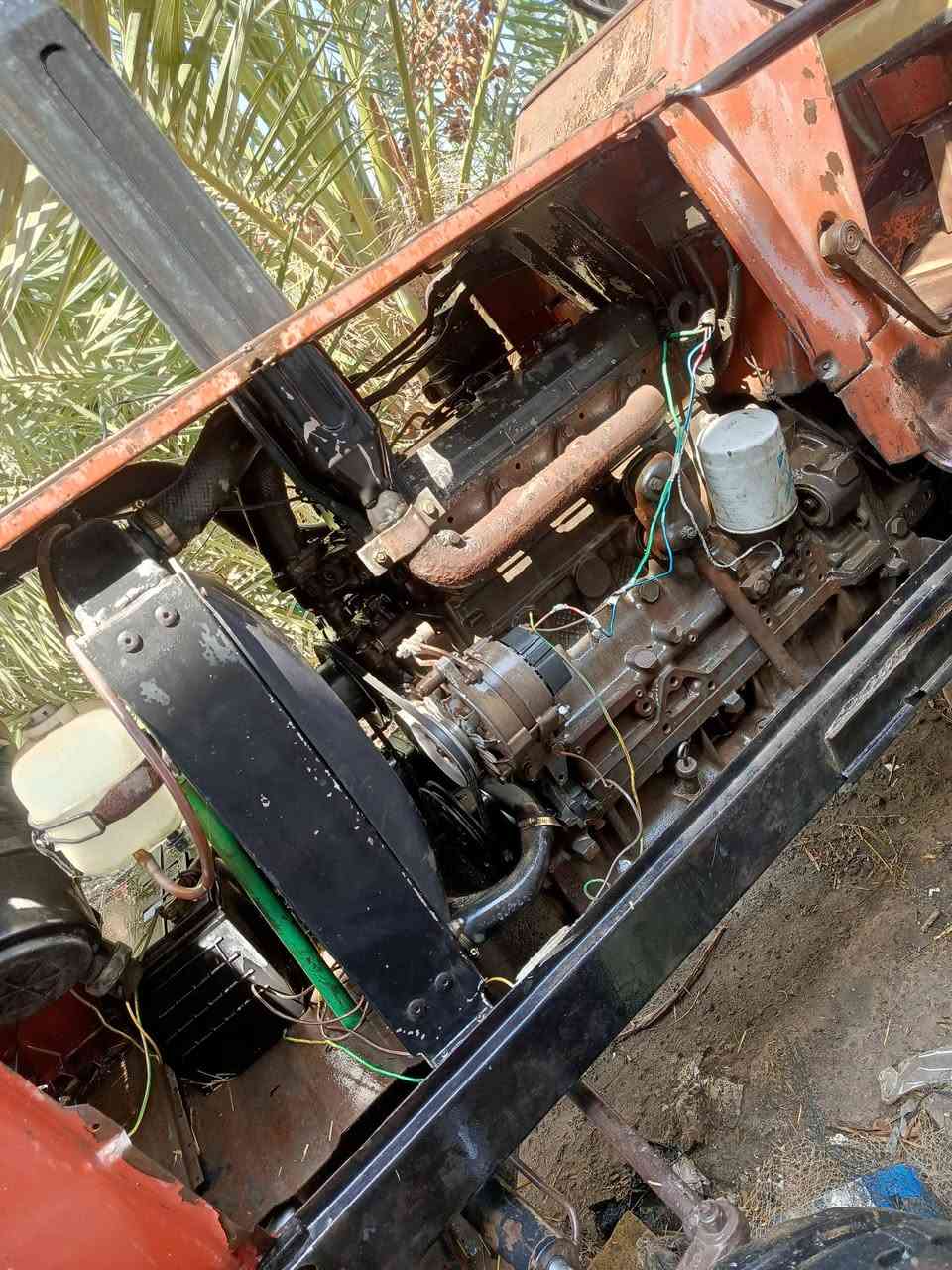 السلام عليكم فيات البيع 780مديل 82
امداور ثاني يوم رقم بابل انكليزي  تخم تاير كير محرك اكسن بمم.اكسن   مكفولات مابيه نقص جاهزه  مكاني نجف العباسه  ***********

السعر 13او بيه  مجال
